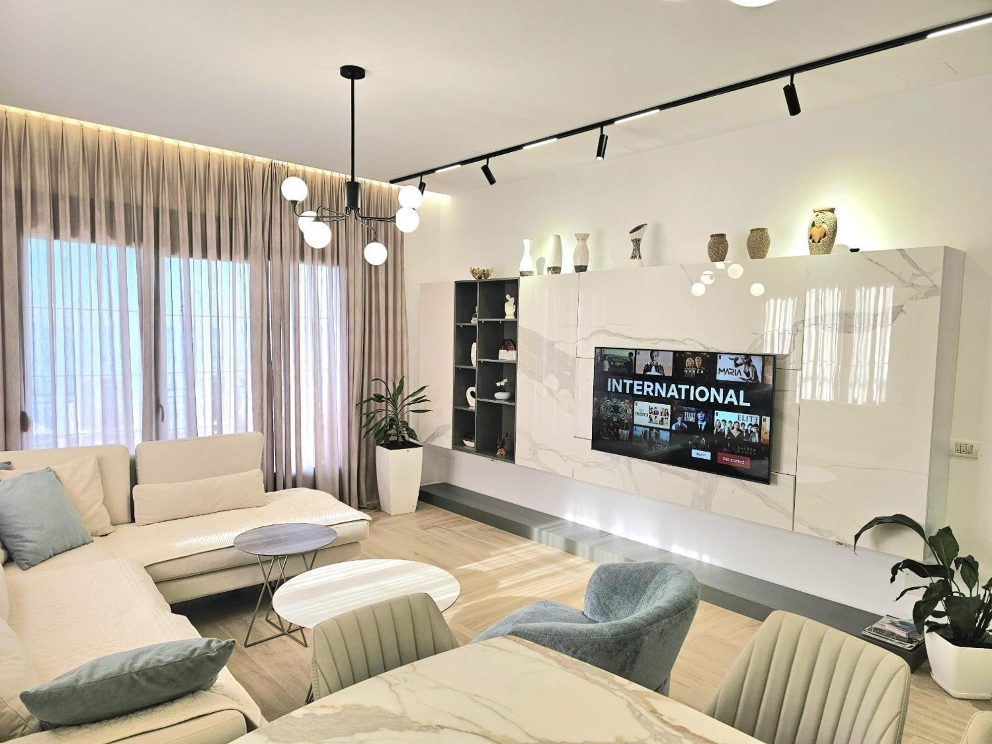 Villa Meminaj Vlorë Eksteriør billede