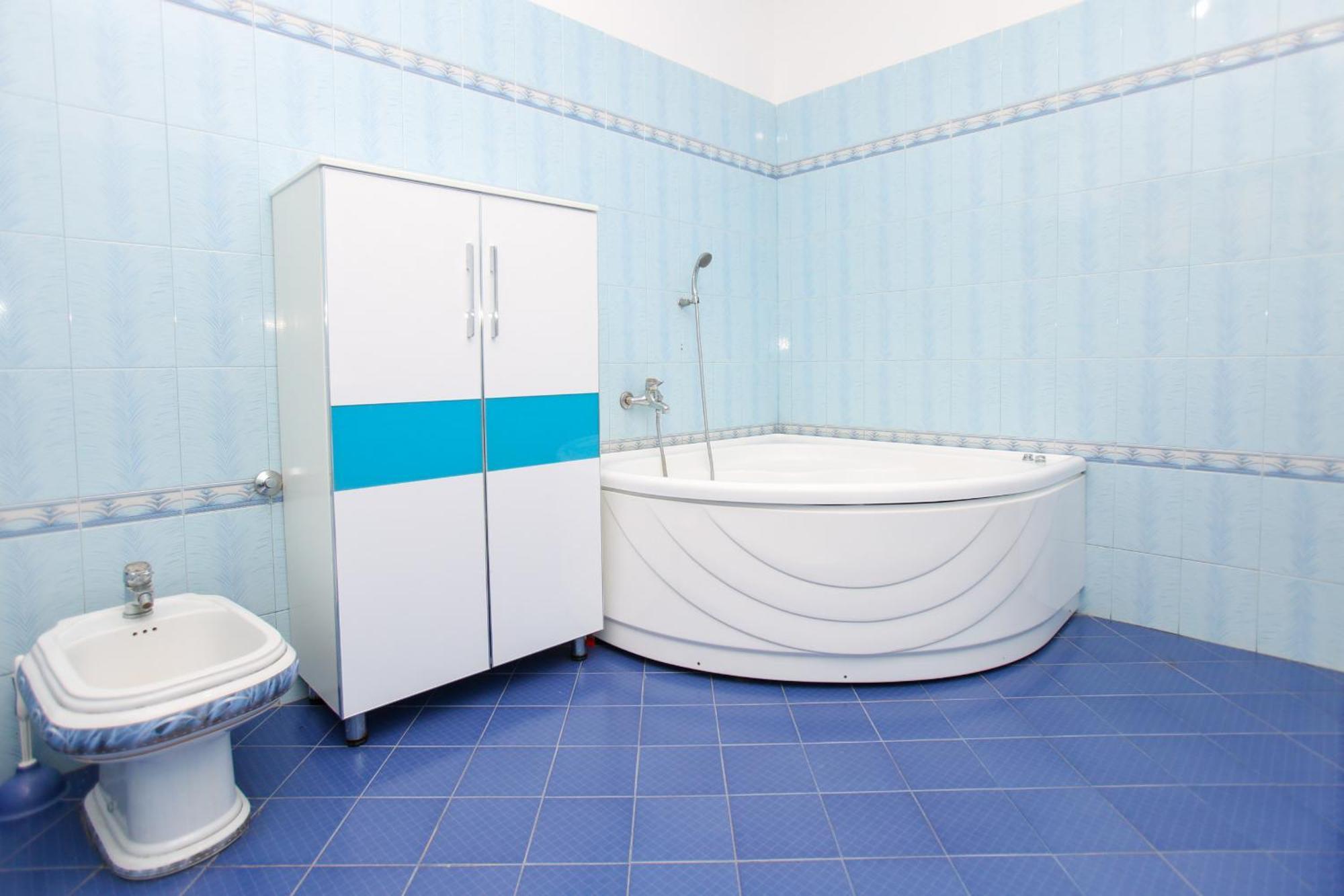 Villa Meminaj Vlorë Eksteriør billede