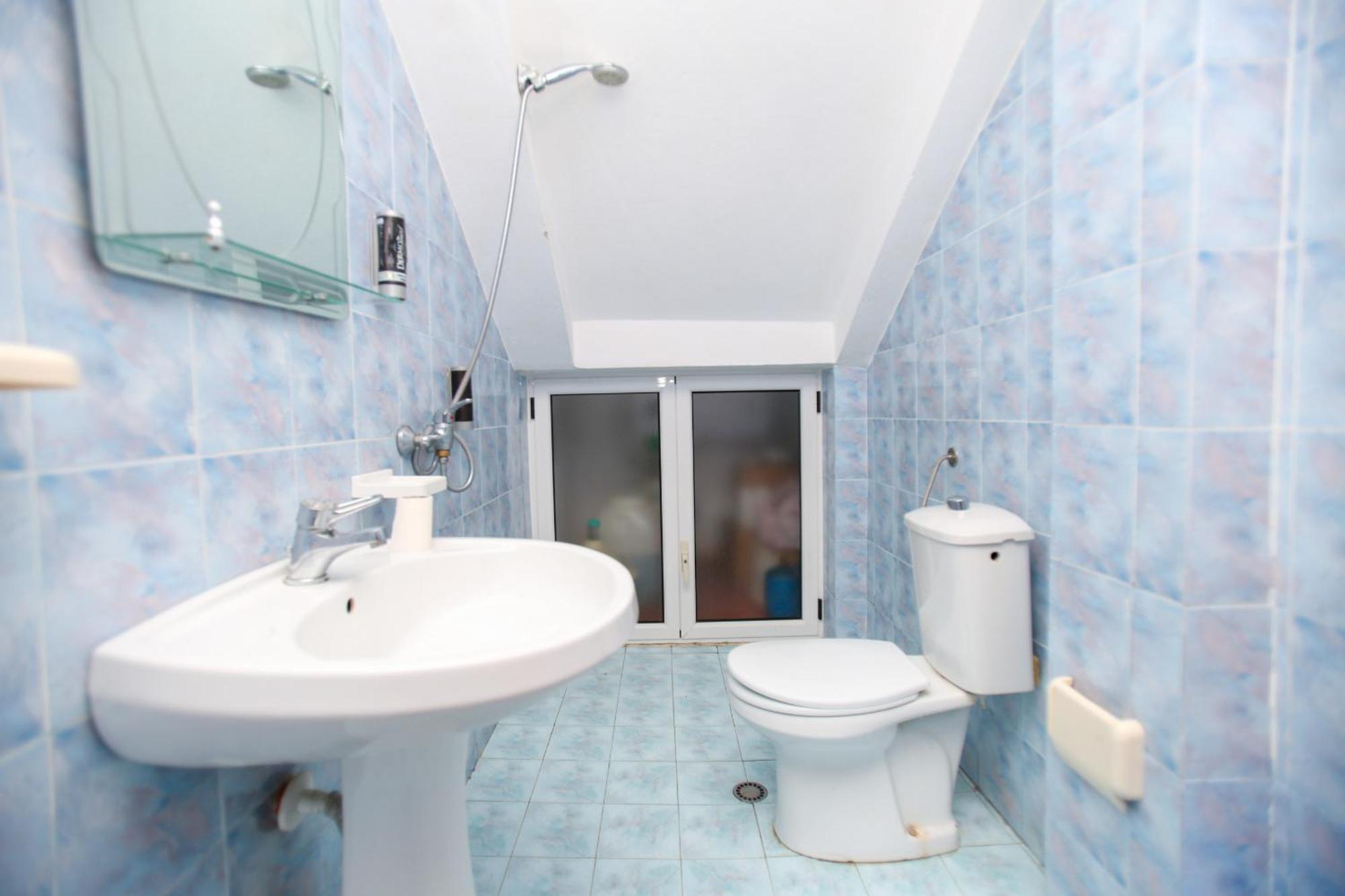 Villa Meminaj Vlorë Eksteriør billede