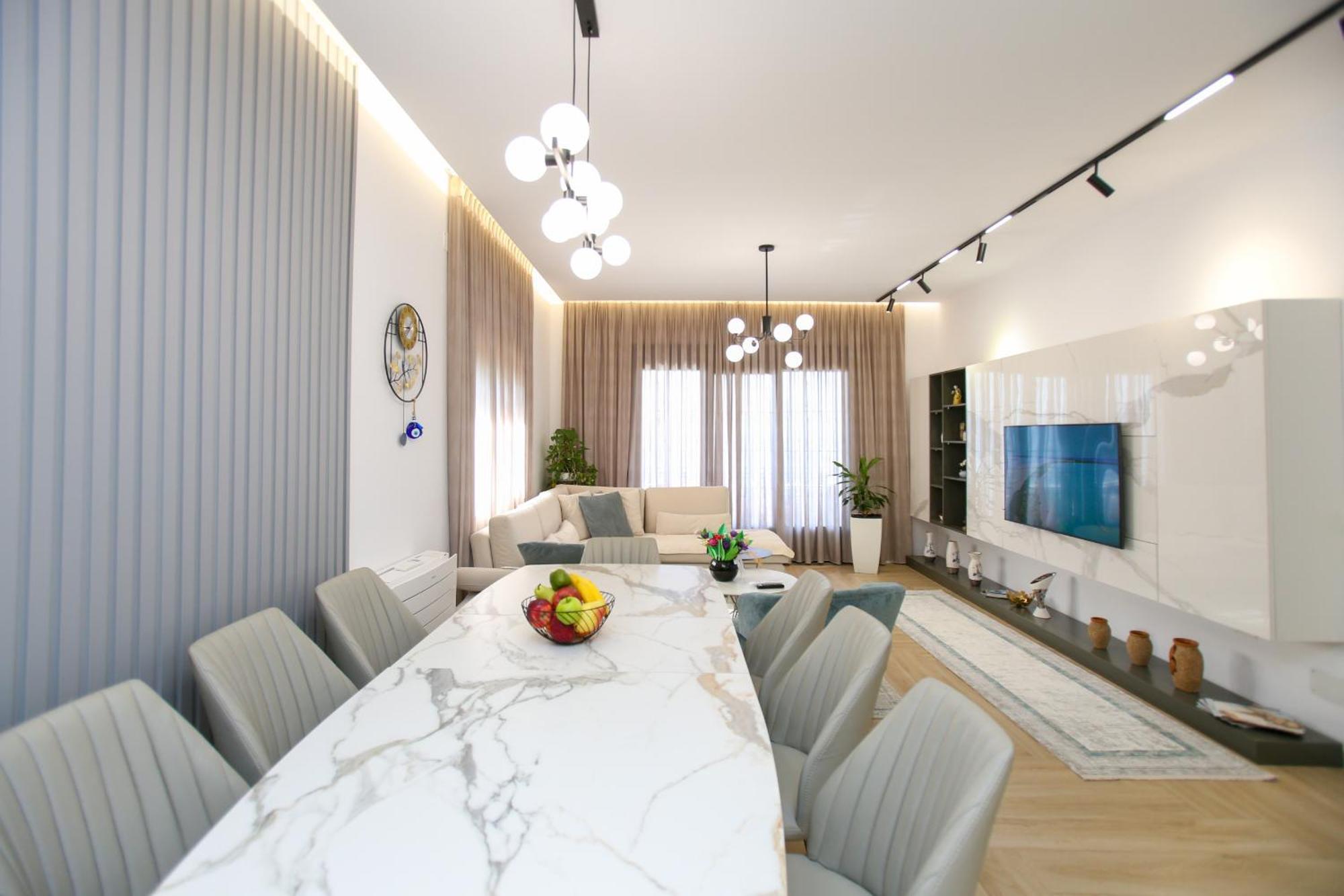 Villa Meminaj Vlorë Eksteriør billede