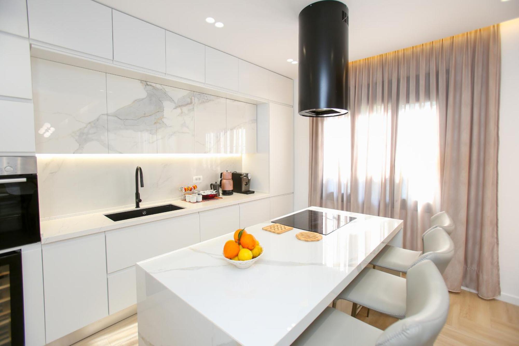 Villa Meminaj Vlorë Eksteriør billede