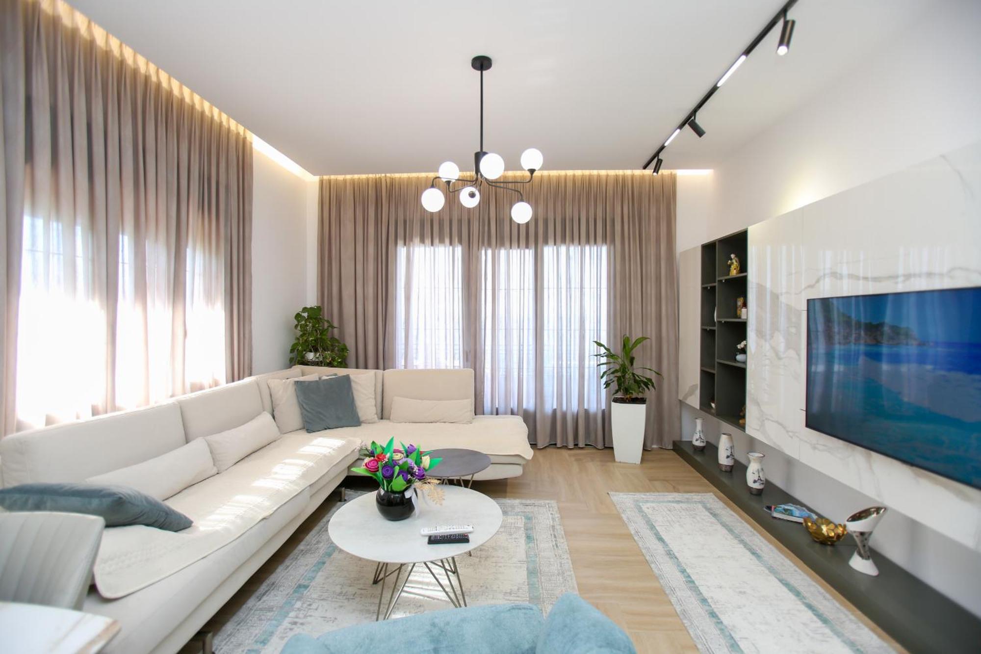 Villa Meminaj Vlorë Eksteriør billede