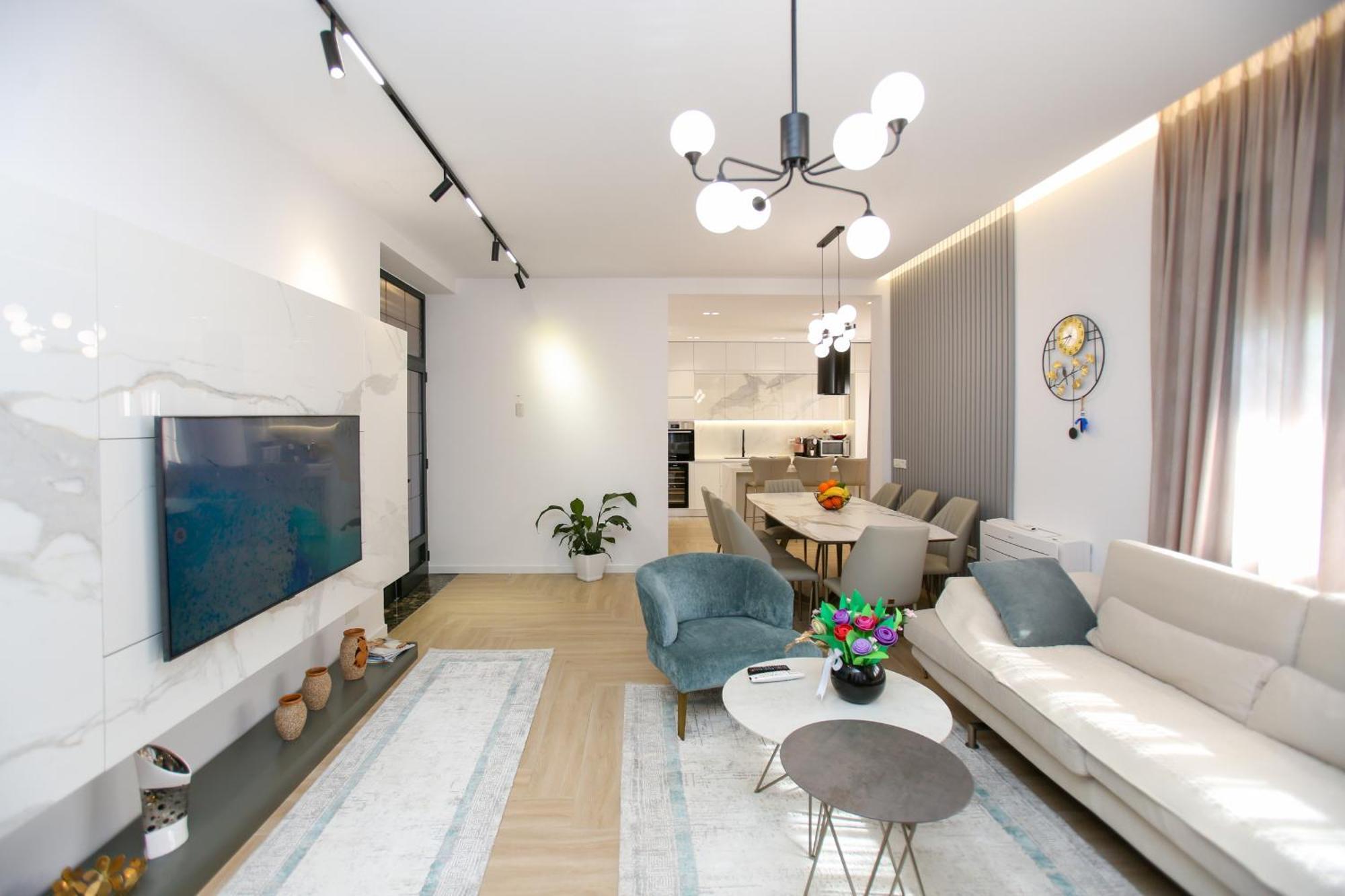 Villa Meminaj Vlorë Eksteriør billede